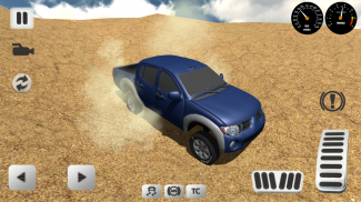 Offroad Car Simulator screenshot 3