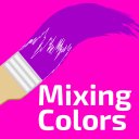 Mixing Colors