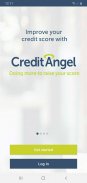 Credit Angel - free credit report & score screenshot 4