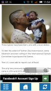 Zika virus and Microcephaly screenshot 9