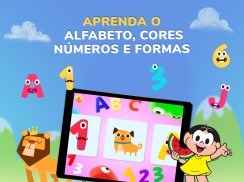 PlayKids+ Jogos para Crianças screenshot 8