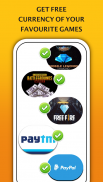 MakeCash Rewards - Earn Money screenshot 0