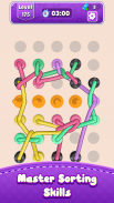 Rope Untie: Tangle Master screenshot 13