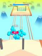 Ball Race screenshot 0