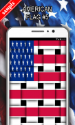 American Flag Wallpapers screenshot 0