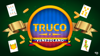 Truco Venezolano screenshot 9