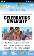 GTLV - Gay Tel Aviv Guide screenshot 1