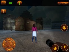 Evil Haunted Ghost – Scary Cellar Horror Game screenshot 9