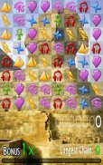 ägypten Juwelen screenshot 1