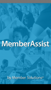 MemberAssist screenshot 3