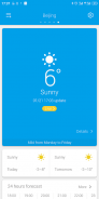 Weather live screenshot 3