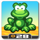 Frogbert Icon