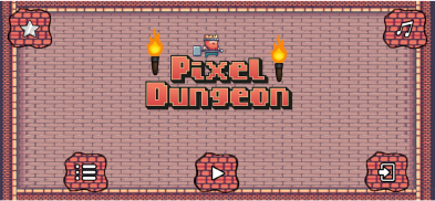 Pixel Dungeon screenshot 6