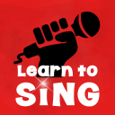 Learn to Sing - Sing Sharp Icon