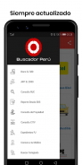 Consultas e Información Perú screenshot 4