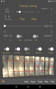 Gamelan Gender lite screenshot 9