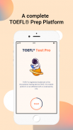 Practice for TOEFL® Test Pro screenshot 8