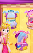Princess Castle Room screenshot 3