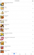 Recipes for Thermomix screenshot 7