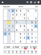 AFK Sudoku screenshot 6