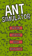 Ant Simulator screenshot 0