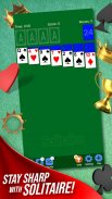 Solitaire + Card Game by Zynga screenshot 6