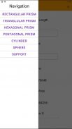 Prism Calculator screenshot 3
