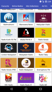 Malayalam Fm Radio HD Songs screenshot 3