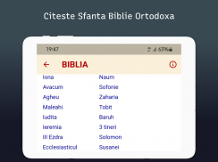 Calendar Crestin Ortodox 2024 screenshot 6