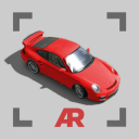 OculAR - Drive AR Cars Icon