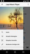 Laya Music Player screenshot 4