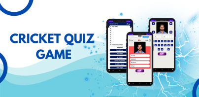 Cricket Quiz Game