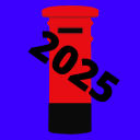 Postage Pro UK -Nov2024 update icon