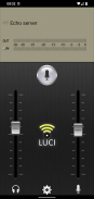 LUCI LIVE screenshot 7