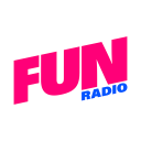 Fun Radio BE Icon