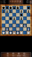 Shatranj - शतरंज - Chess screenshot 1