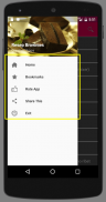 Resep Brownies screenshot 6