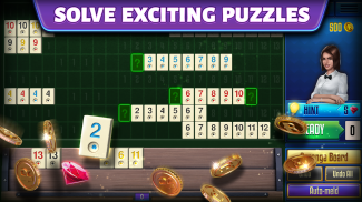 Rummy Club screenshot 7