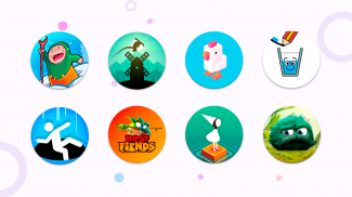 Pixel pie icon pack - free pixel icon pack screenshot 3