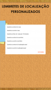AndroMinder: Lista de tarefas screenshot 22