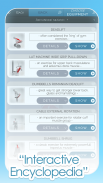 Gym of Tomorrow: 3D Interactive Exercise Guide screenshot 12