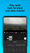 Video Editor & Maker Pro screenshot 1