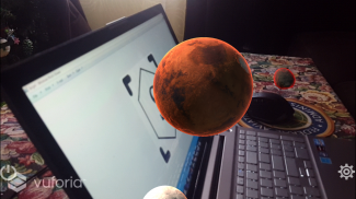 AR Solar System screenshot 9