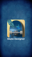 स्केटबोर्ड डिजाइनर screenshot 4