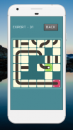 Slide And Roll - Brain Puzzle screenshot 3