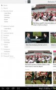 AL.com: Alabama Football News screenshot 2