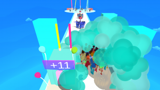 Party Run screenshot 7