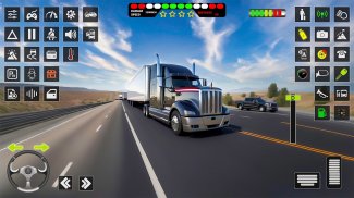American Truck Simulator Cargo screenshot 5