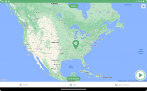 Fake GPS - Location Changer screenshot 6