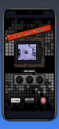 RetroMon - Virtual Pet (Monster) screenshot 4
